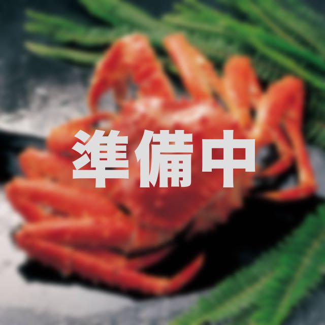 準備中